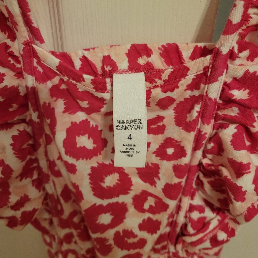 Romper - Picture 2 of 3